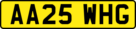 AA25WHG
