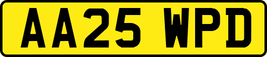 AA25WPD