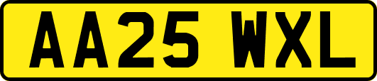 AA25WXL