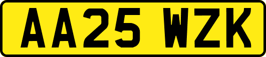 AA25WZK