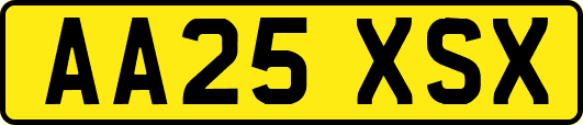 AA25XSX