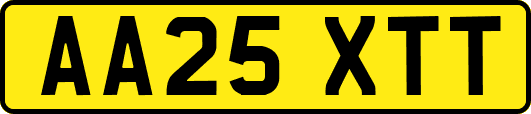 AA25XTT