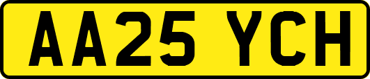 AA25YCH