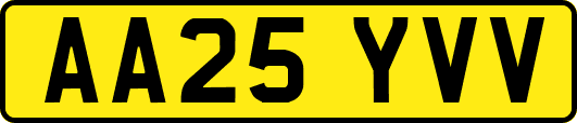 AA25YVV