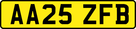 AA25ZFB