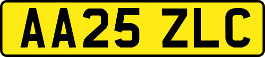 AA25ZLC