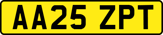 AA25ZPT