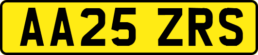 AA25ZRS