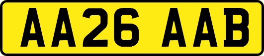 AA26AAB