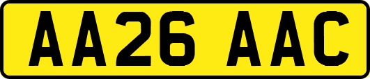 AA26AAC