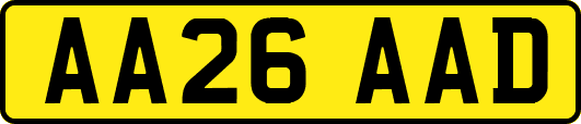 AA26AAD