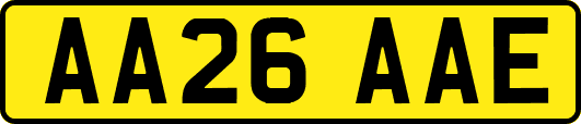 AA26AAE