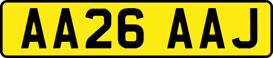 AA26AAJ