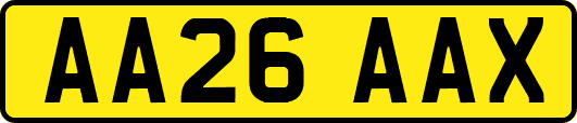 AA26AAX