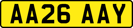 AA26AAY