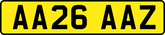 AA26AAZ