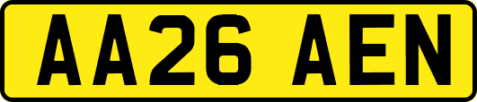 AA26AEN