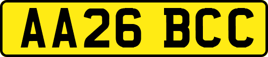 AA26BCC