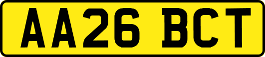 AA26BCT