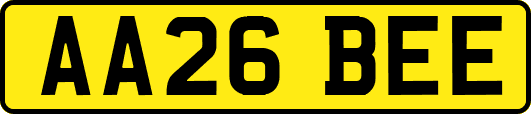 AA26BEE