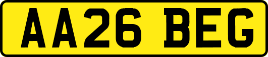 AA26BEG