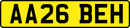 AA26BEH