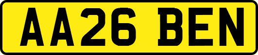AA26BEN