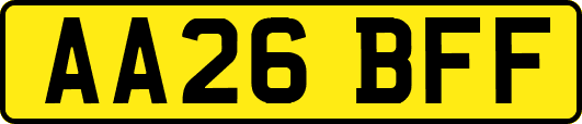 AA26BFF