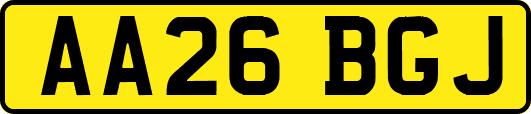 AA26BGJ