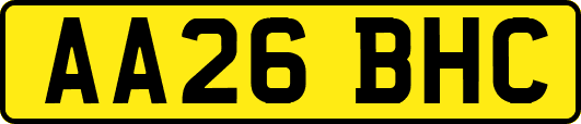 AA26BHC