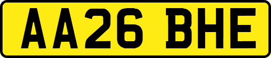 AA26BHE