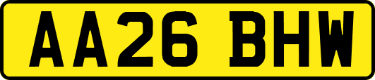 AA26BHW