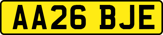 AA26BJE