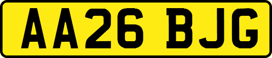 AA26BJG