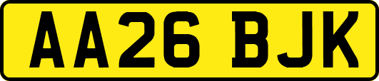 AA26BJK