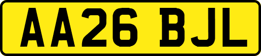 AA26BJL
