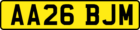 AA26BJM