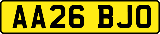 AA26BJO