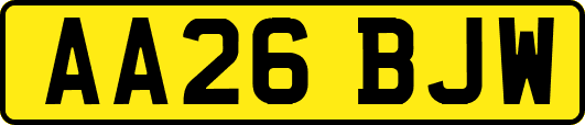 AA26BJW