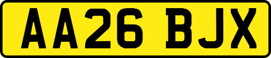 AA26BJX
