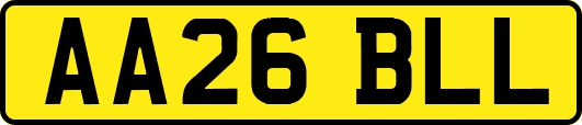 AA26BLL