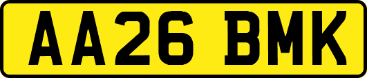 AA26BMK