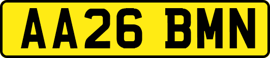 AA26BMN