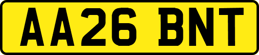 AA26BNT