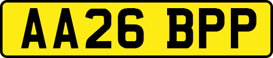 AA26BPP