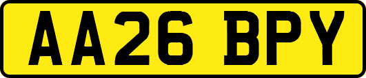AA26BPY