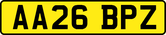 AA26BPZ