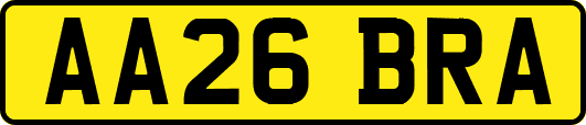 AA26BRA
