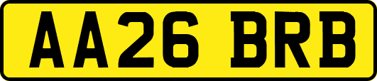 AA26BRB