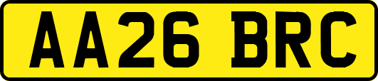 AA26BRC